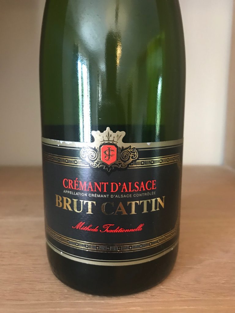 Cattin - Grands Vins & Crémants D'alsace